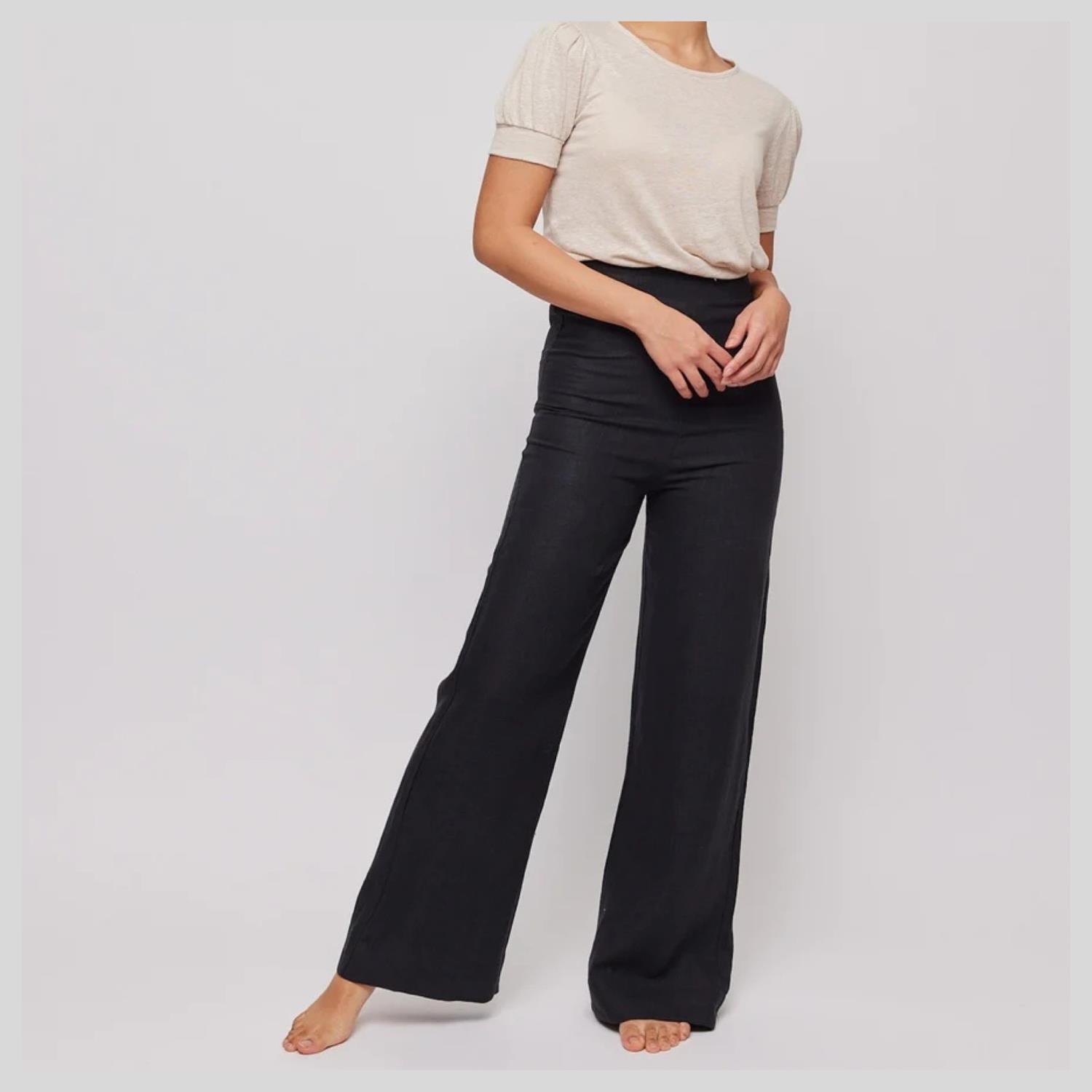 ella&il. Molly linen pants 