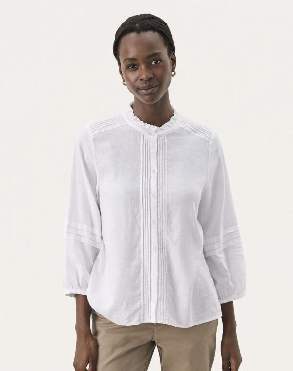 Part two. Nastja shirt