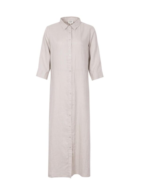 Close to my heart. Leila Midi dress - Bilde 4