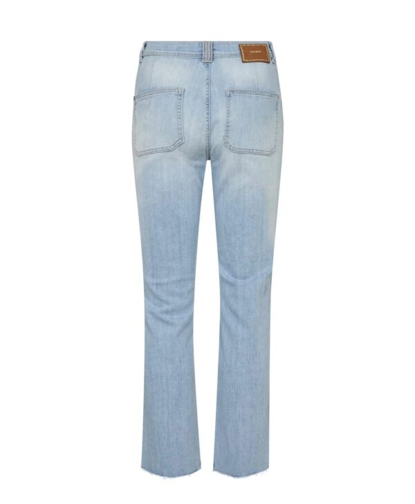 Mos mosh. Asley Olympos jeans - Bilde 2