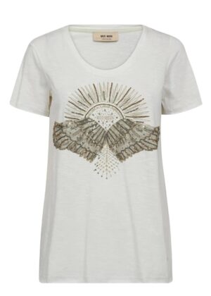 Mos mosh. Nadine deco tee
