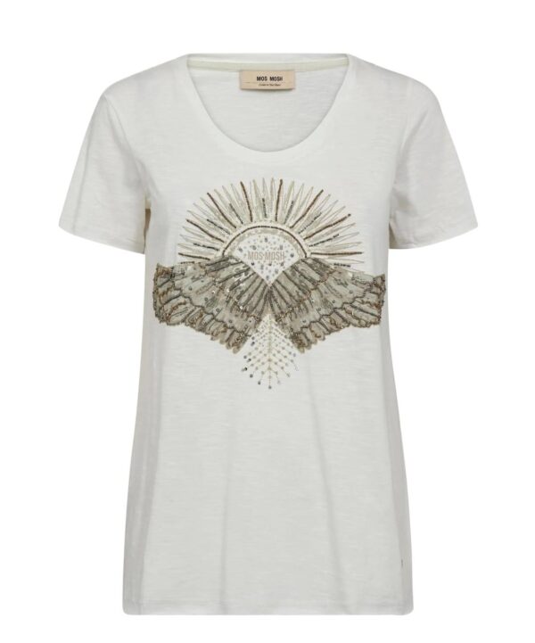 Mos mosh. Nadine deco tee