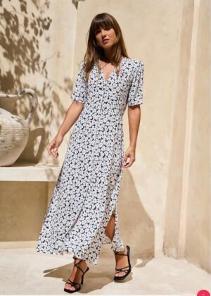 Miss Maya. Angela dress