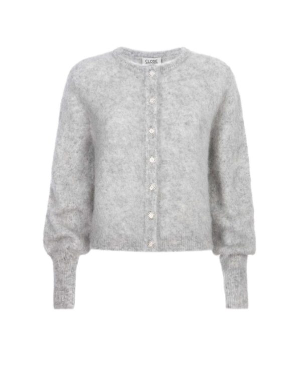 Close to my heart. Sonja cardigan - Bilde 3