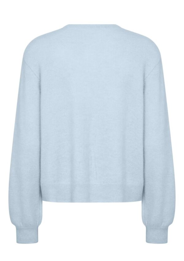 Part two. Ninell PW cardigan - Bilde 6