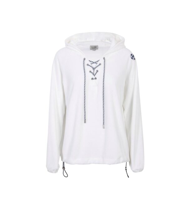 Close to my heart. Shorline hoodie - Bilde 3