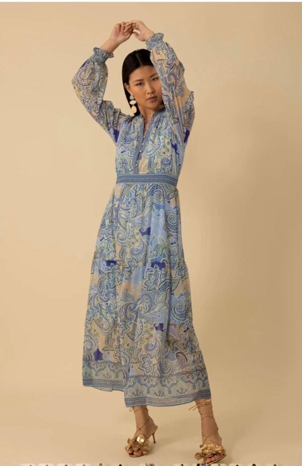 Hale bob. Shelby long dress - Bilde 2