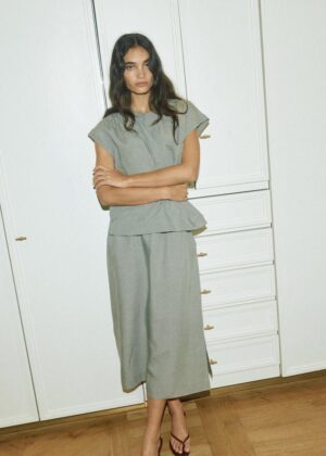 Mos Mosh. Enja Alexis Skirt