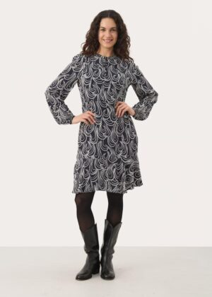 Part two. Phillipa dress