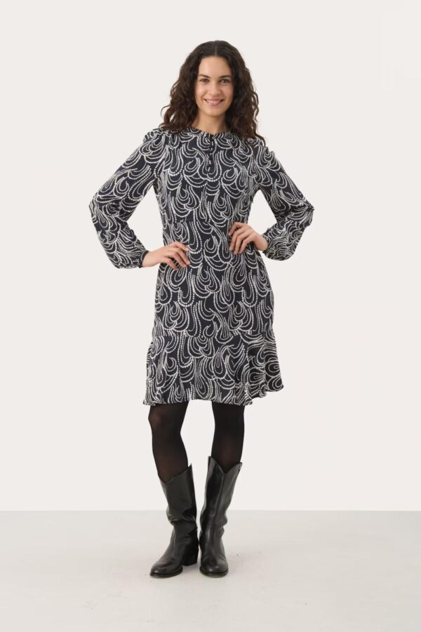 Part two. Phillipa dress
