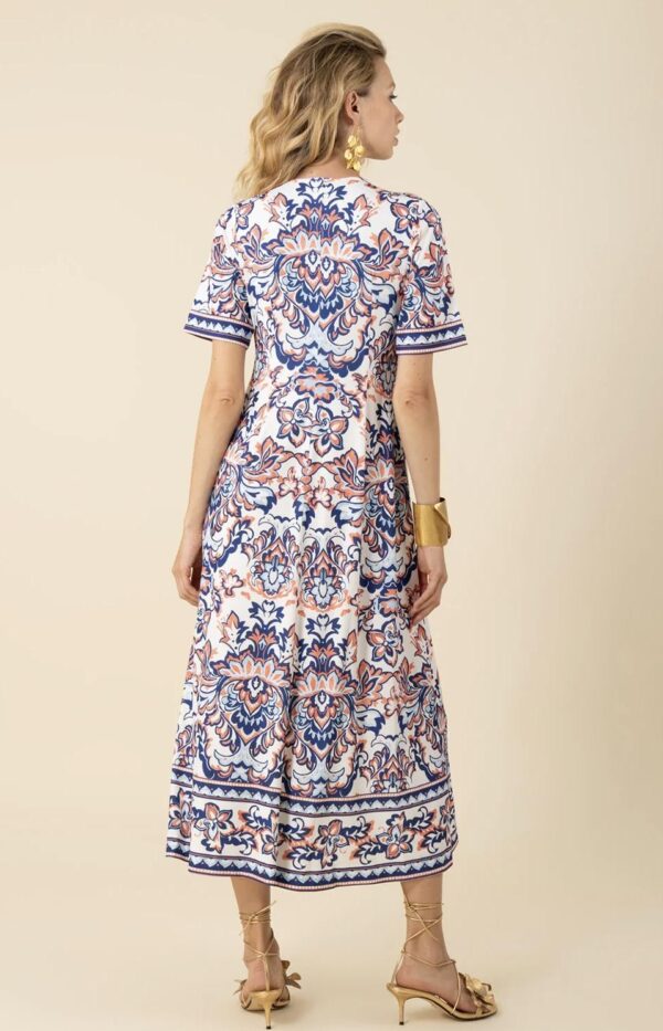 Hale bob. Bethany Maxi dress - Bilde 2