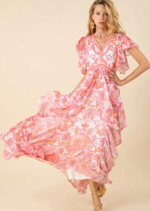 Hale bob. Aleah dress