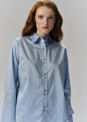 ella&il. Bernadette shirt