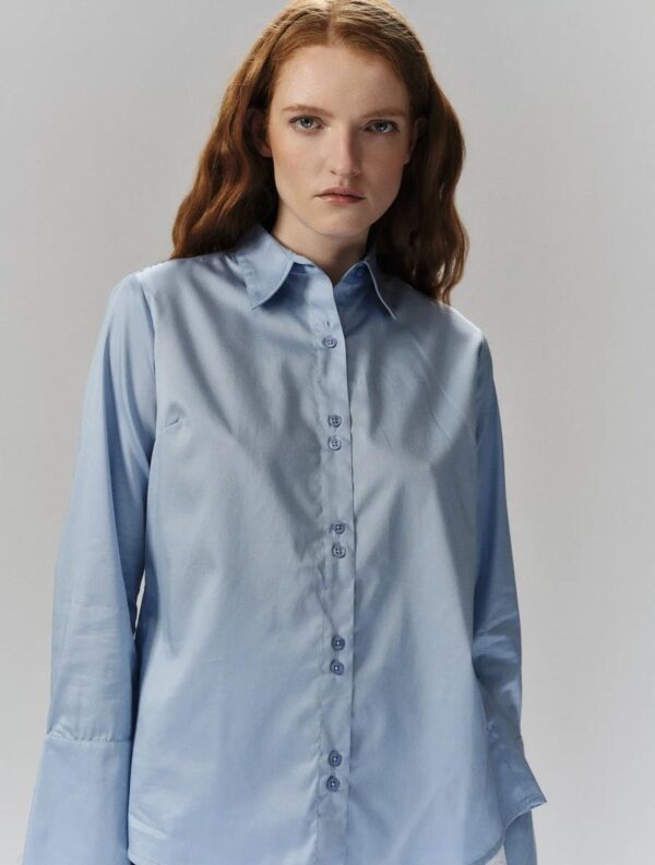 ella&il. Bernadette shirt