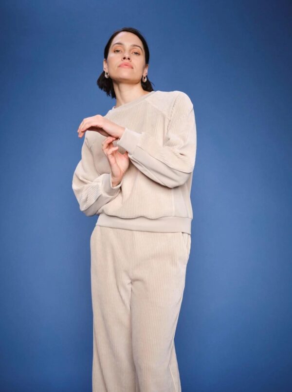 Mos Mosh. Ello sweatshirt - Bilde 2