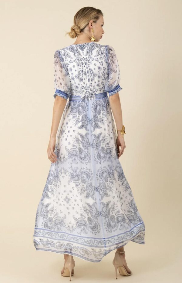 Hale bob. Lillian maxi dress - Bilde 2