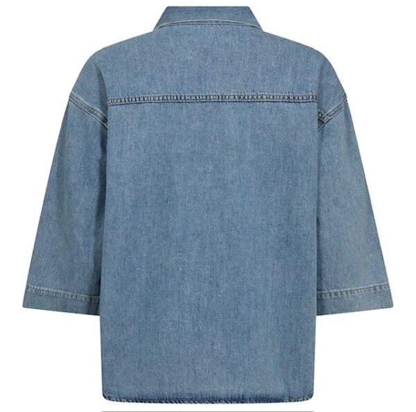 Mos mosh. Merla deco shirt - Bilde 3