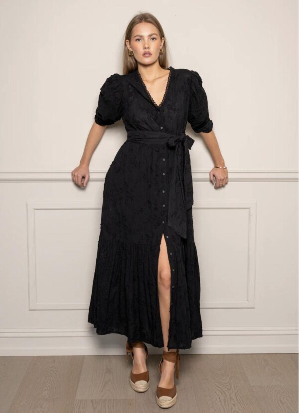 Miss Maya. Sylvie dress - Bilde 2