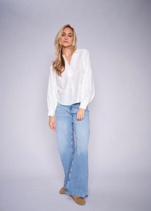 Mos mosh. MM Dara Vint Jeans