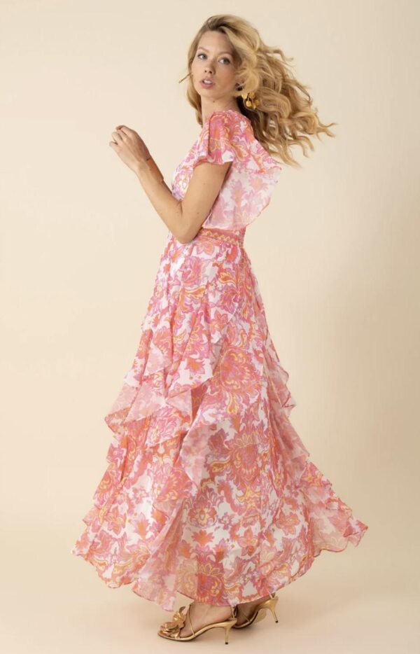 Hale bob. Aleah dress - Bilde 4
