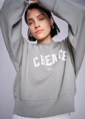Mos Mosh. MM Celli Sweatshirt