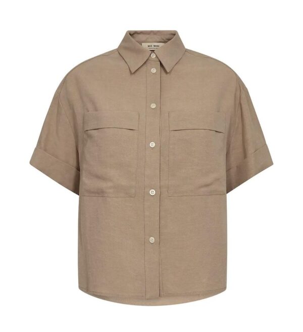 Mos mosh. Havannah Alexsis shirt