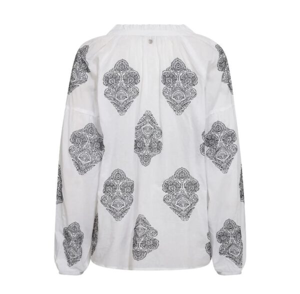 Mos mosh. Ashi voila blouse - Bilde 2