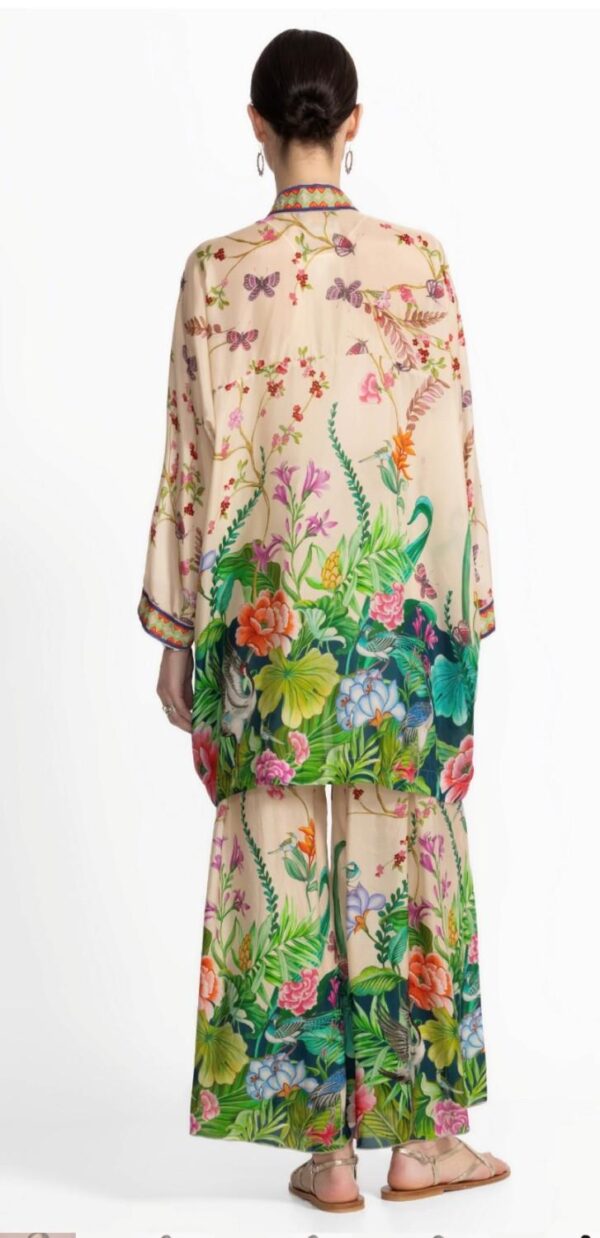Johnny Was. Shae printed kimono - Bilde 3