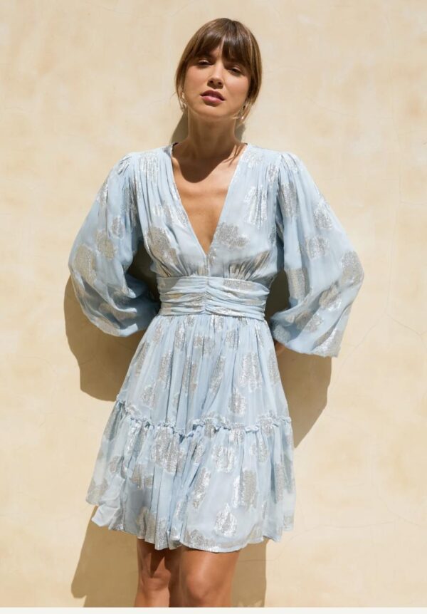 Miss Maya. Noor dress - Bilde 2