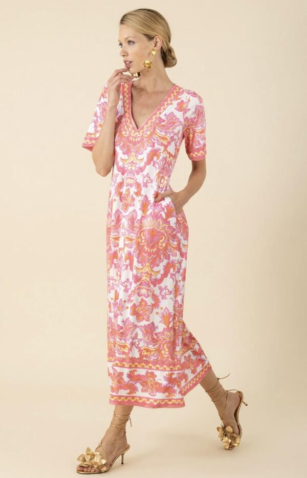 Hale bob. Bethany Maxi dress - Bilde 6