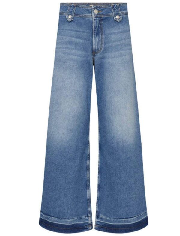 Mos mosh. Hermina zack jeans