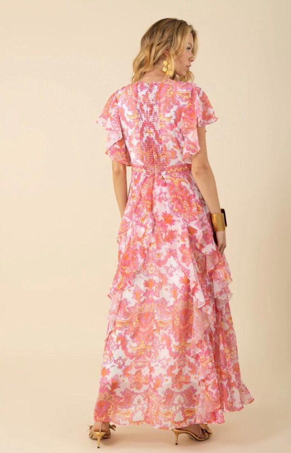 Hale bob. Aleah dress - Bilde 3