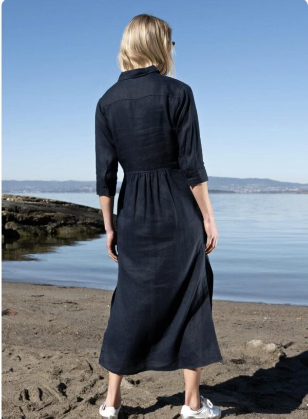 Close to my heart. Leila Midi dress - Bilde 2