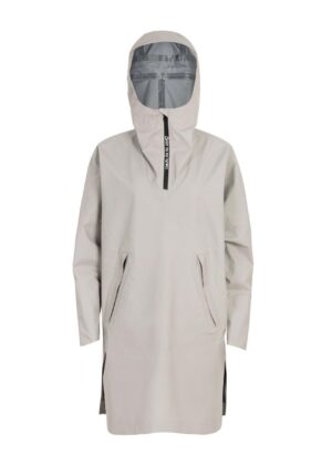 Close to my heart. Rain poncho
