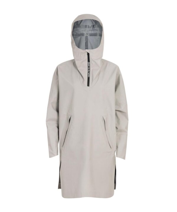 Close to my heart. Rain poncho
