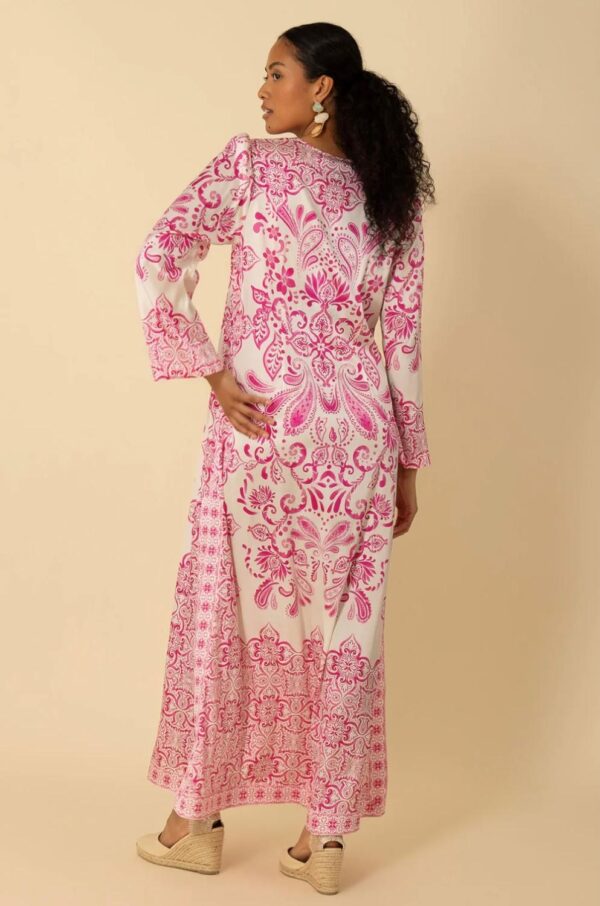 Hale bob. Nalani maxidress - Bilde 2