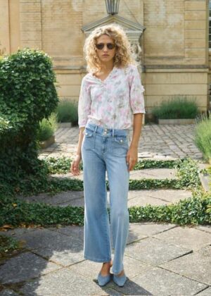 Mos Mosh. MM Cloette Grendel jeans