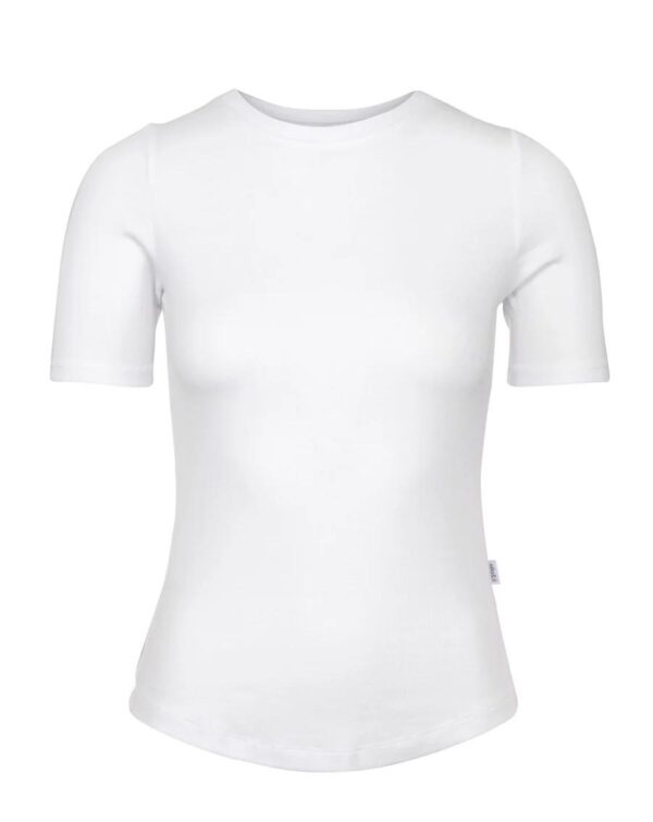 ella&il. Sina rib tee - Bilde 2