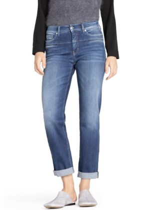 Cambio. Pearlie jeans