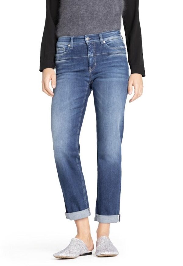 Cambio. Pearlie jeans