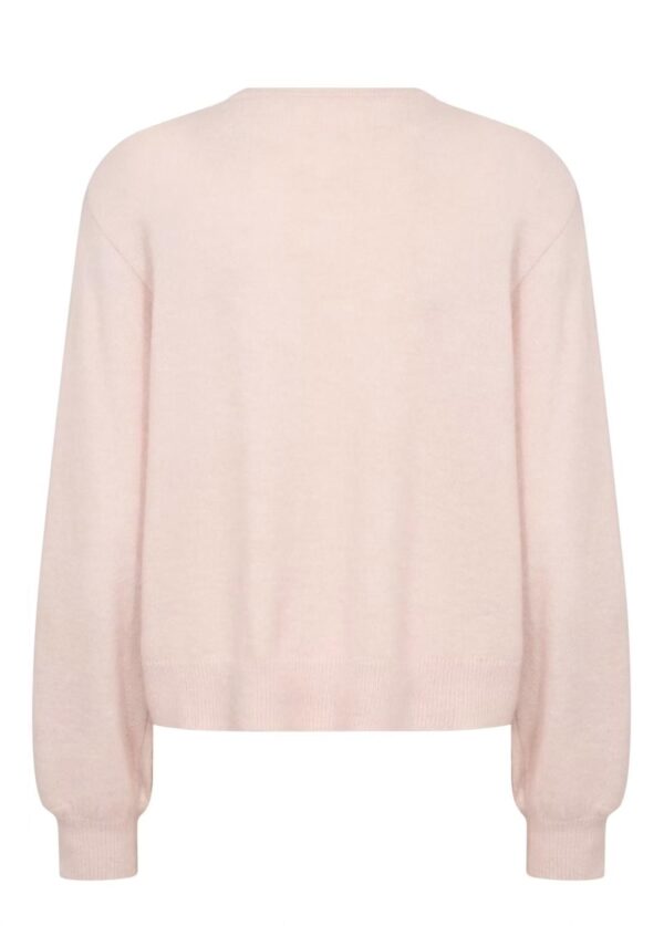 Part two. Ninell PW cardigan - Bilde 10