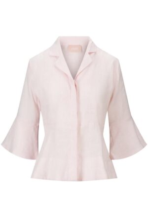 ella&il. Guro linen shirt