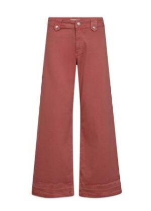 Mos mosh. MM Hermina Zack pant faded rose