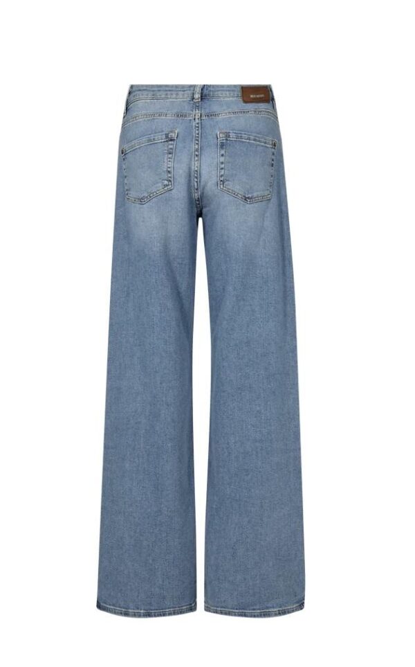 Mos mosh. MM Dara Vint Jeans - Bilde 4