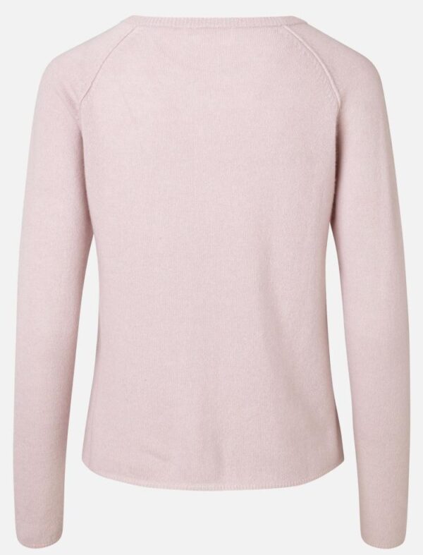 Rosmunde. Laica cardigan - Bilde 4