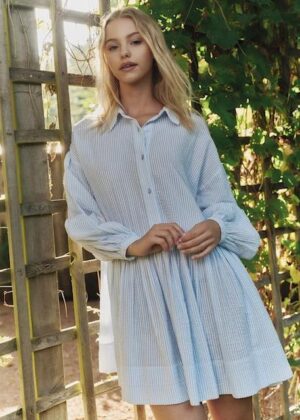 ella&il. Natalie dress