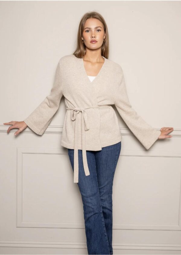 Miss Maya. Jenna cardigan - Bilde 2