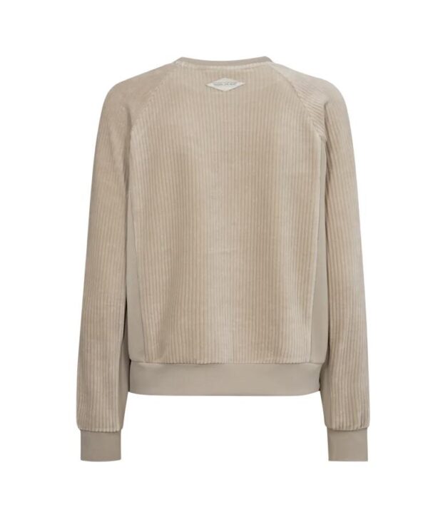 Mos Mosh. Ello sweatshirt - Bilde 4