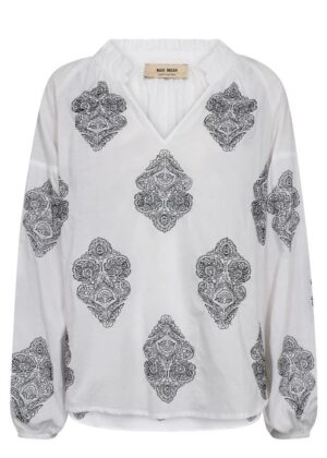 Mos mosh. Ashi voila blouse