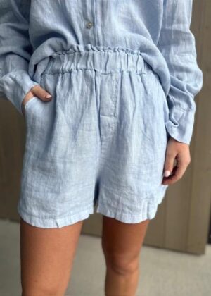 Rah Oslo. Eva shorts
